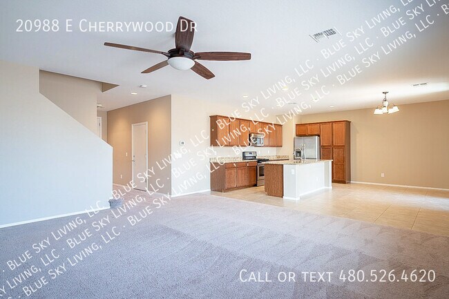 Building Photo - 20988 E Cherrywood Dr