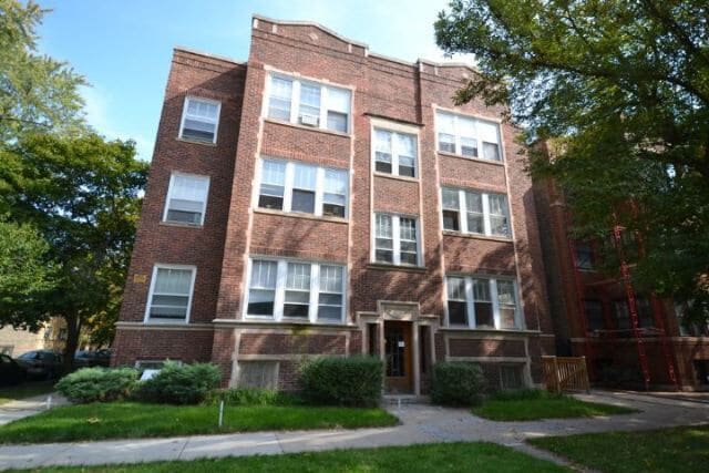 Building Photo - 5023 N Winchester Ave