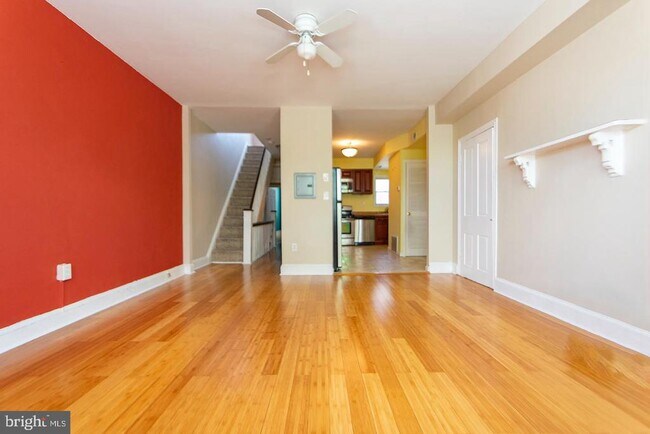 Foto del edificio - 2055 Catharine St