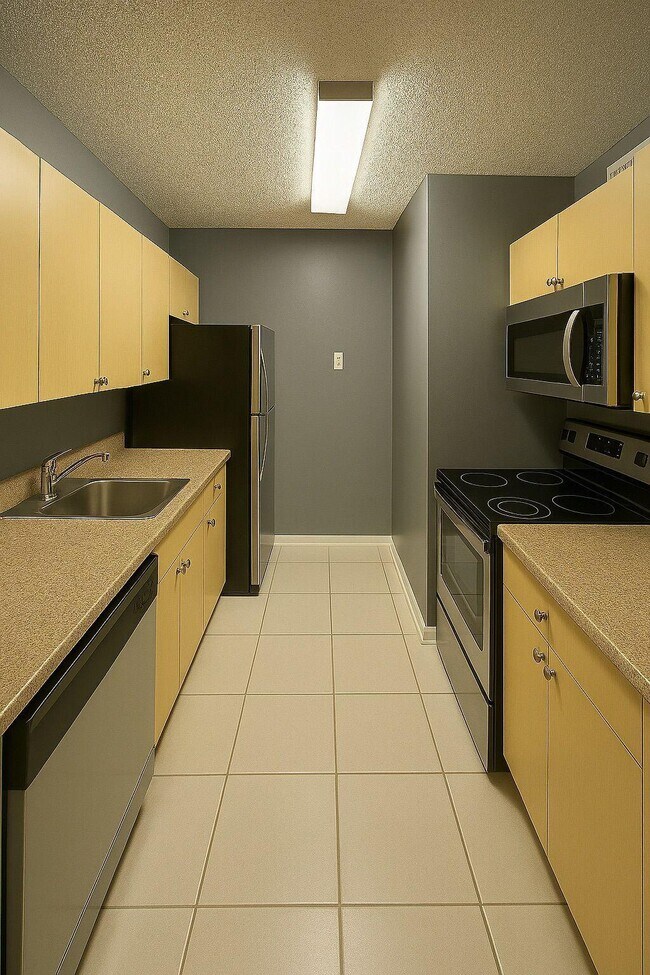 Building Photo - 1174 Lake Terry Dr