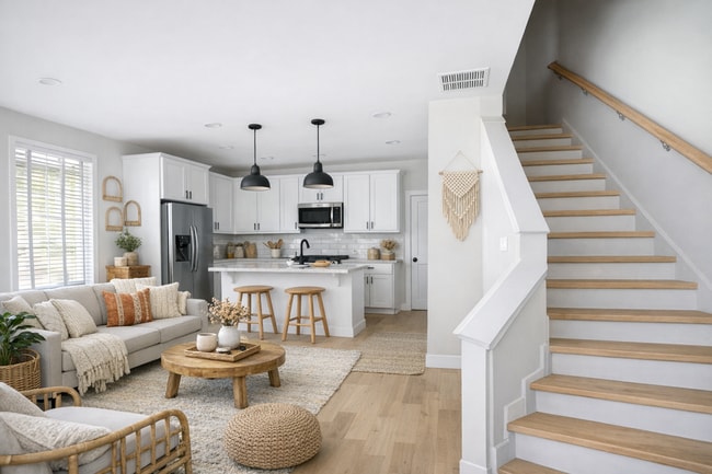 Building Photo - HARMON West Meade by Crescent Communities