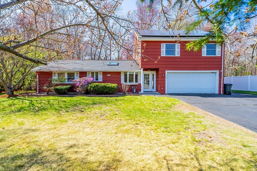 Foto principal - 374 Woburn St