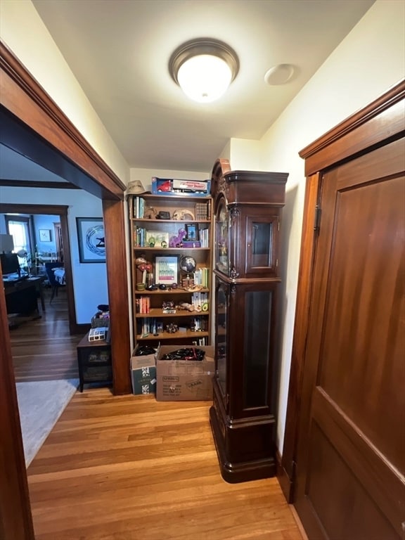 Foto del edificio - 100 Alpine St