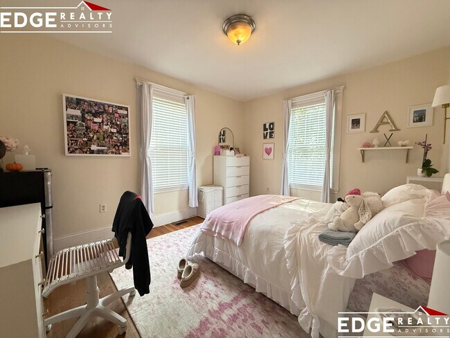 Foto del edificio - 45 Radnor Rd