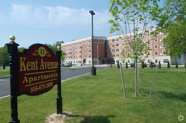 Foto principal - Kent Avenue Senior Living