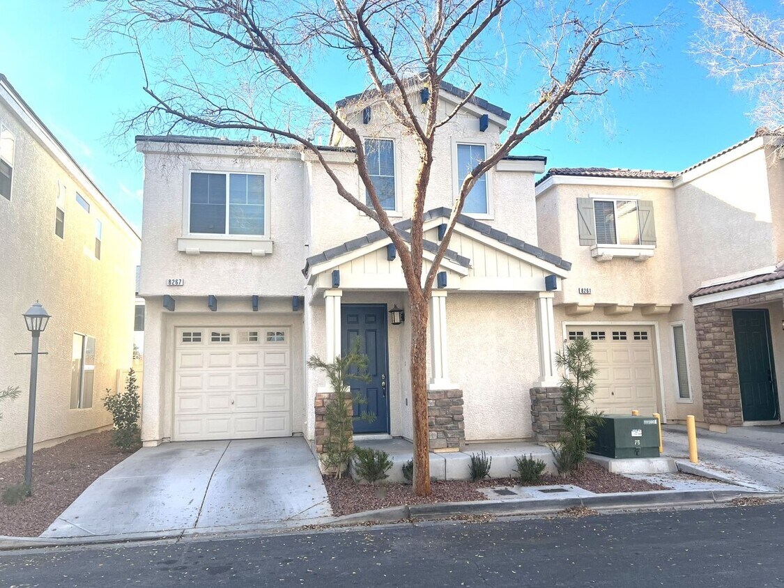 Primary Photo - GATED COMMUNITY, 3 BEDROOM, 2.5 BATH, 2 ST...