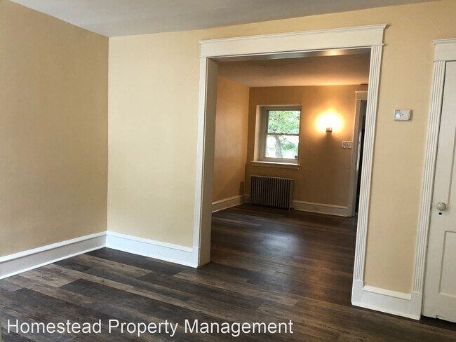 Foto del edificio - 2 br, 1 bath House - 405 Gilpin Road