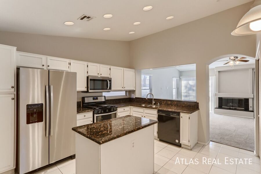 Foto principal - 1617 Rio Bravo Dr