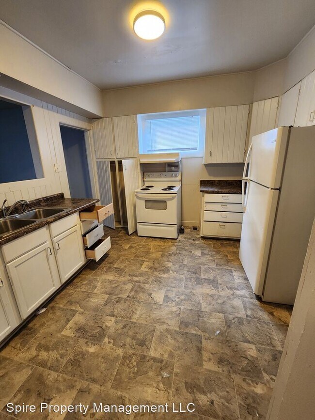 Foto del edificio - 4 br, 1.5 bath House - 1555 Park Avenue SE