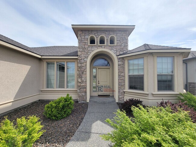 Foto del edificio - Horn Rapids Home for Rent
