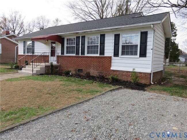 Building Photo - 5906 New Osborne Turnpike