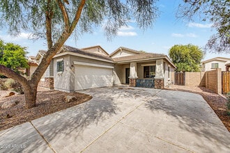 Building Photo - 1874 S Tucana Ln
