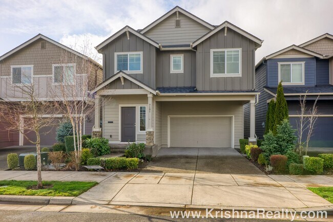Foto del edificio - Beautiful 5 Bedroom* 3.5 Bathroom* In Nort...
