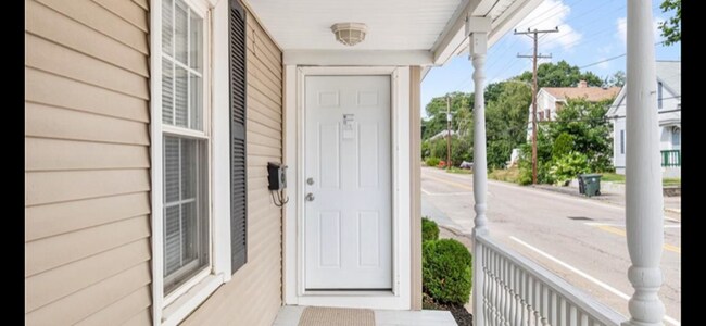 Foto del edificio - 120 Read St