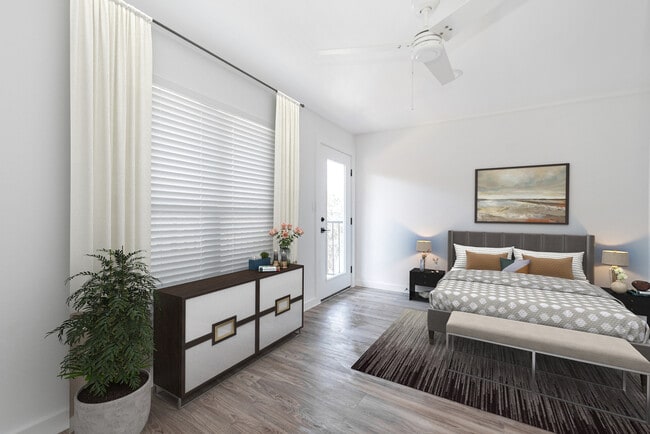 Foto del edificio - Perrin Flats at Bishop Ridge