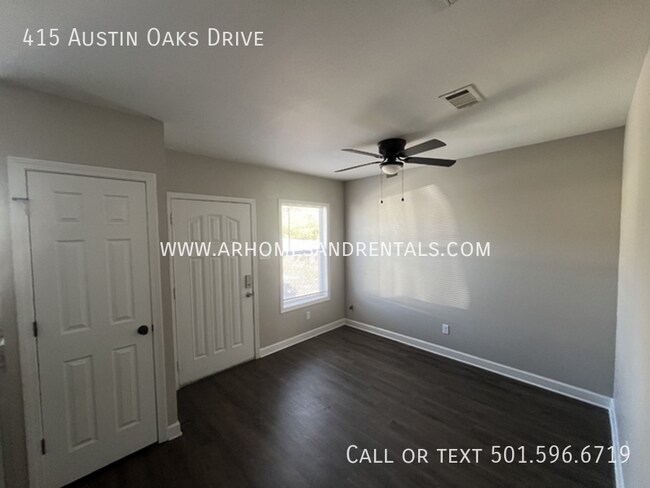 Foto del edificio - 415 Austin