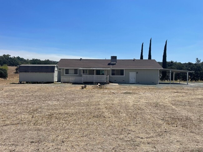 Building Photo - 7846 Jenny Lind Rd