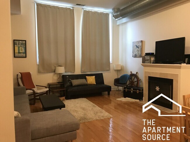 Foto del edificio - 2315 W Huron St