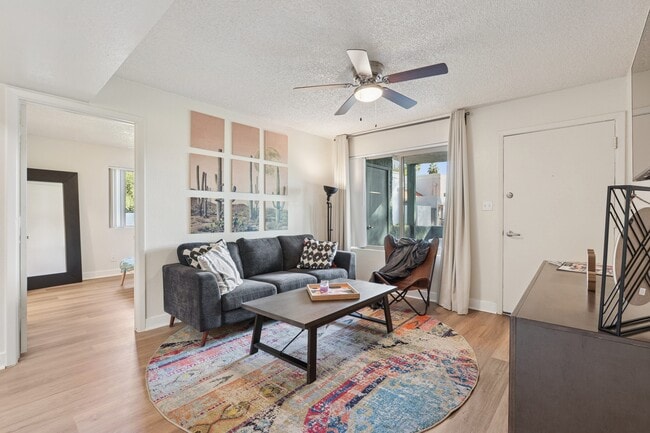 Building Photo - Riviera Park