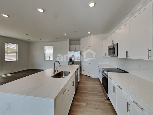 Foto del edificio - 5783 Morgans Mile Street