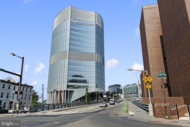 Foto del edificio - 2617 South St
