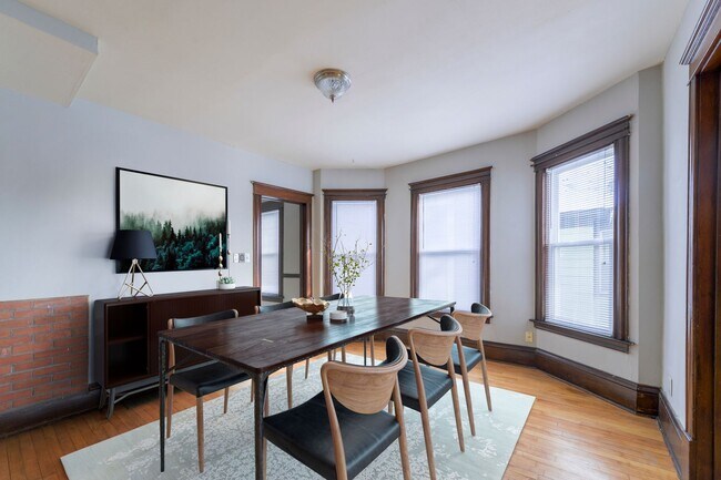 Foto del edificio - 2212 Glenwood Ave