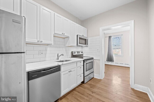 Foto del edificio - 1403 N Broom St