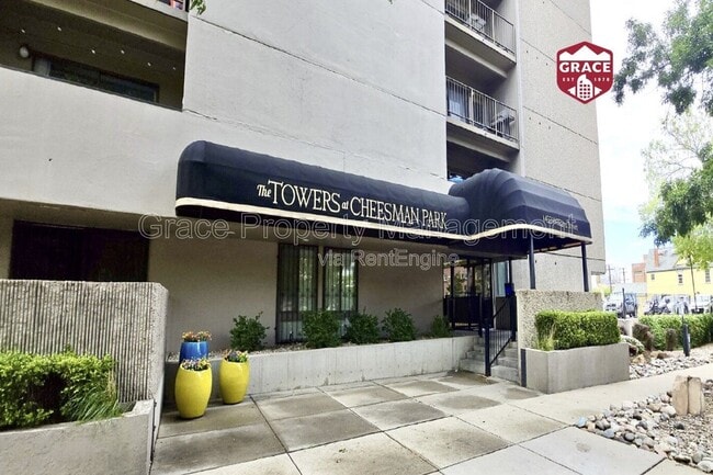 Photo - 1433 N Williams St Apartment