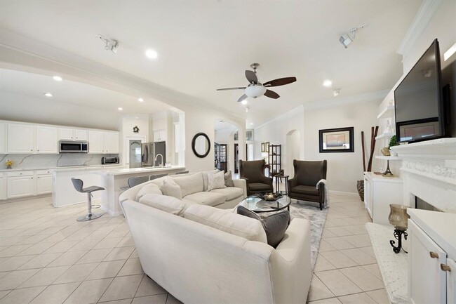 Foto del edificio - 12910 Coral Crest Ct