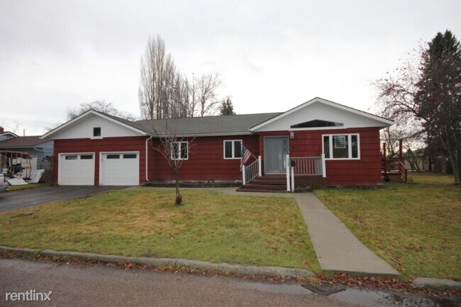 Building Photo - 5 br, 3 bath House - 819 E 10th Street