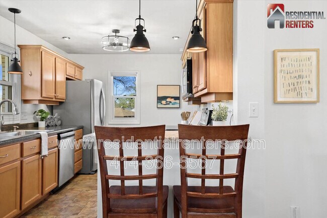 Foto del edificio - 3615 N 87th St