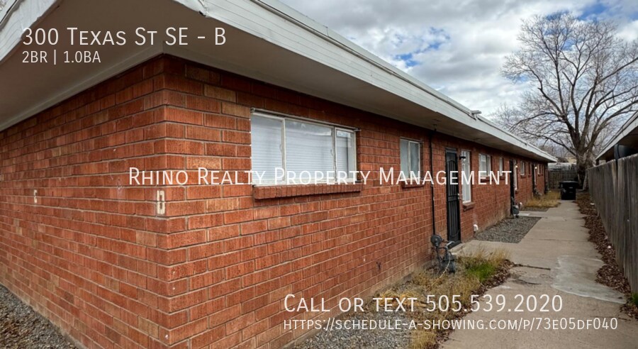 Primary Photo - Completely Remodeled 2 Bedroom, 1 Bath Apa...