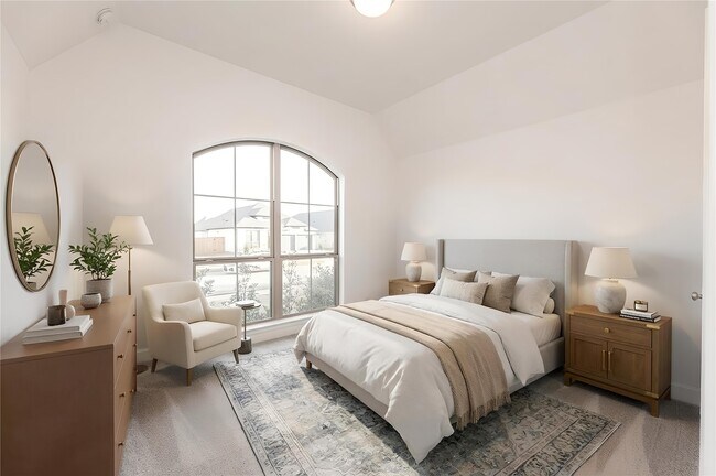 Foto del edificio - 2802 Sweet Honey Ln