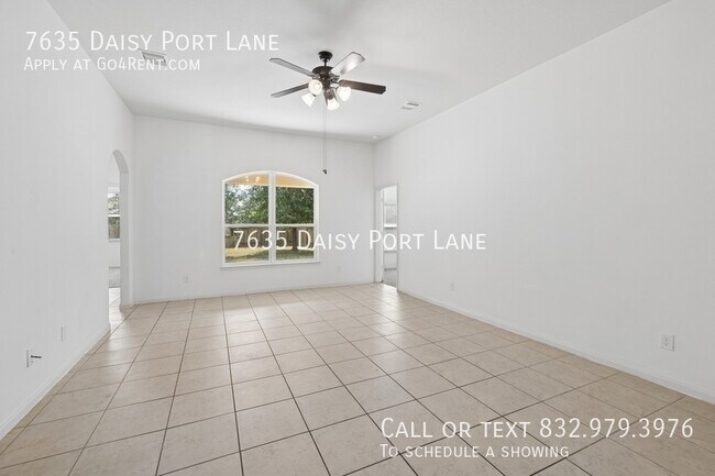 Foto del edificio - 7635 Daisy Port Ln