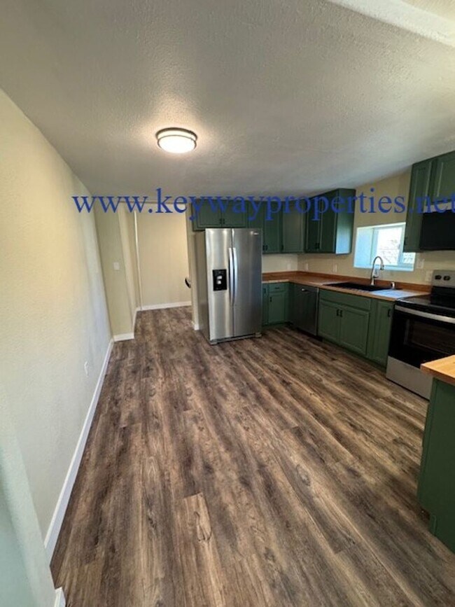 Foto del edificio - Beautifully Renovated Home for Rent