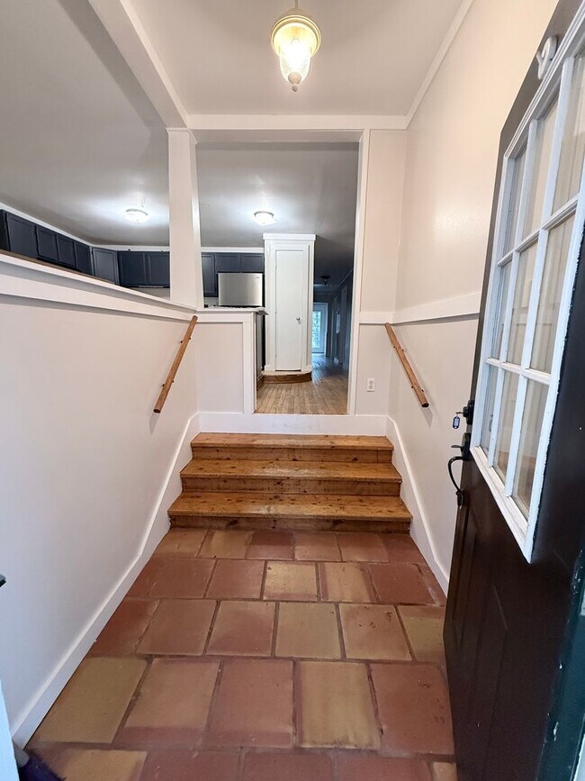 Foto del edificio - Three Bedroom Home in the Heart of Port Royal