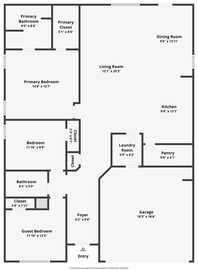 Building Photo - Your New Home Awaits in Hunter's Point at Innsbrooke in Pinson, AL! View with 48 Hours Notice!