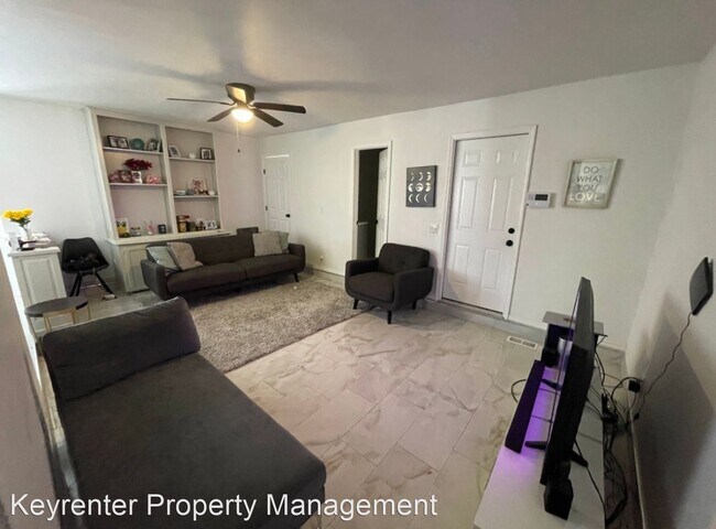 Foto del edificio - 4 br, 2.5 bath House - 6337 S 69th E Pl