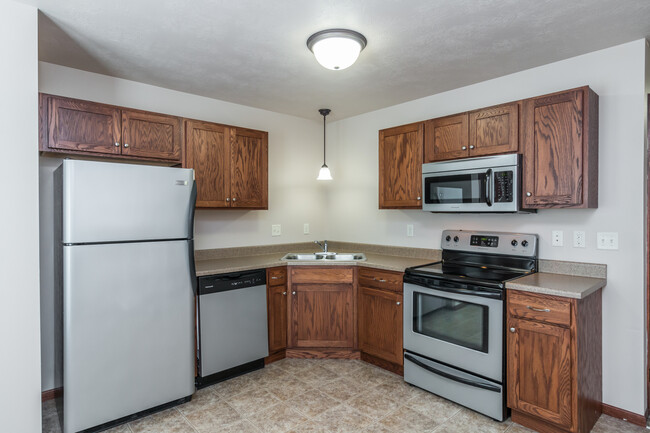 Interior Photo - Willow Creek Townhomes and Apartments