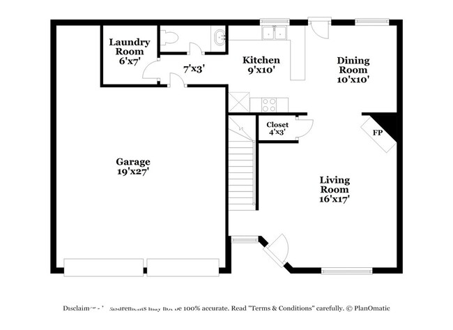 Foto del edificio - 4367 Newton Ln