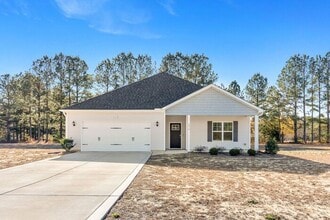 Building Photo - 5818 James Allen Ln