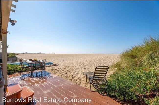 Building Photo - 5 br, 4 bath House - 1013 Ocean Drive