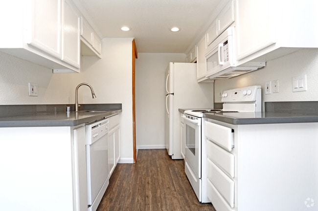 Foto del interior - Moorpark Garden Apartments