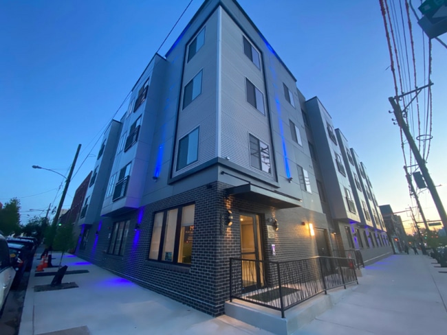 Foto del edificio - 4070 Haverford Ave
