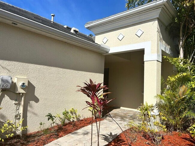 Foto del edificio - 2921 Trustee Ave