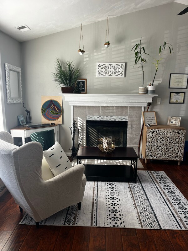 Foto del edificio - 1112 Bonfield Ct