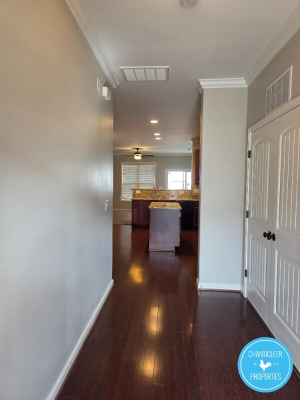Foto del edificio - 210 Leighann Ridge Ln