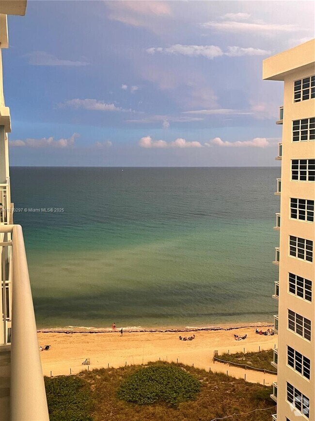 Building Photo - 6969 Collins Ave