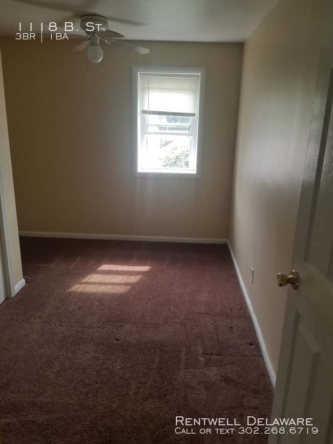 Building Photo - Cozy 3 bedroom and 1 bath SECTION 8 ACCEPTED
