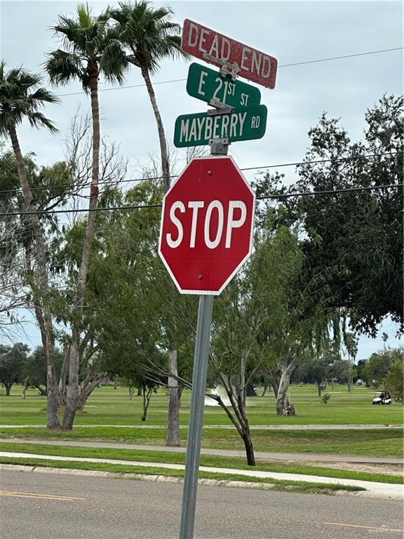 Foto del edificio - 2212 N Mayberry St